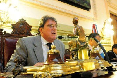 La C�mara de Diputados de Santa Fe adelanta la Sesi�n Preparatoria