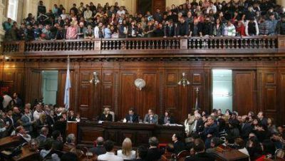 Se inaugura el per�odo de sesiones del Concejo Deliberante