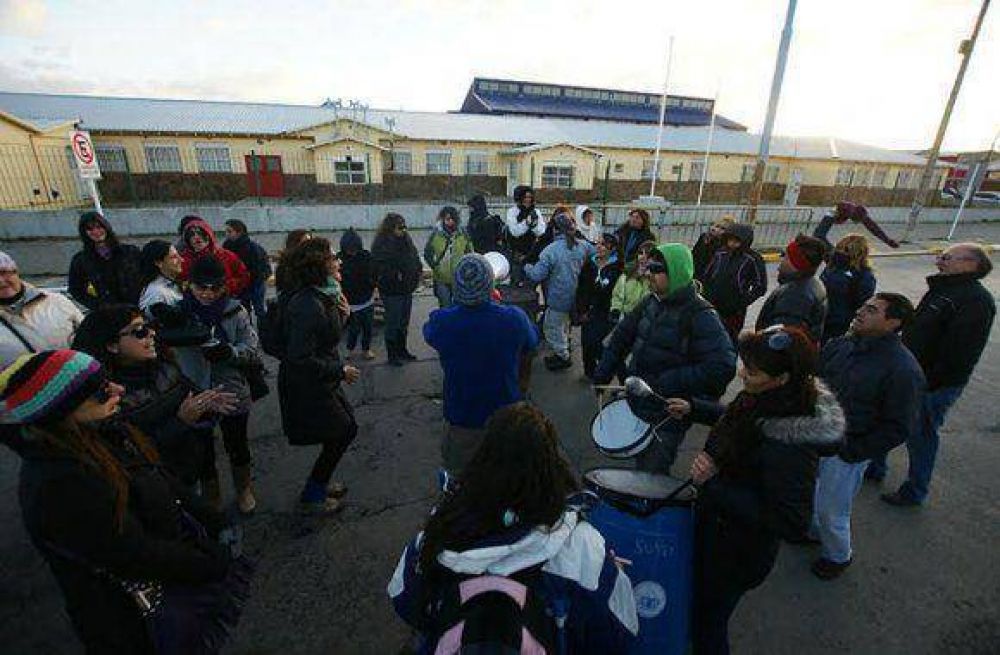 SUTEF podr�a volver a tomar medidas de fuerza