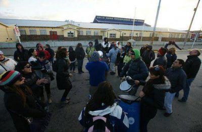 SUTEF podr�a volver a tomar medidas de fuerza