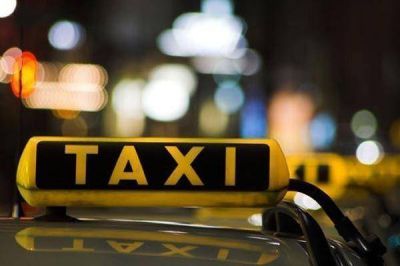 Comenz� a operar el aumento en los tax�metros y ya se siente en los bolsillos