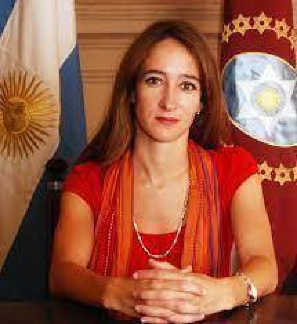 Diputada Soler afirma que el proyecto de energ�a renovable tendr� el apoyo de la mayor�a