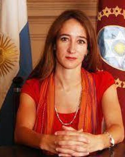 Diputada Soler afirma que el proyecto de energ�a renovable tendr� el apoyo de la mayor�a