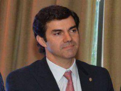 �Salta es lider en inversi�n minera en Argentina�