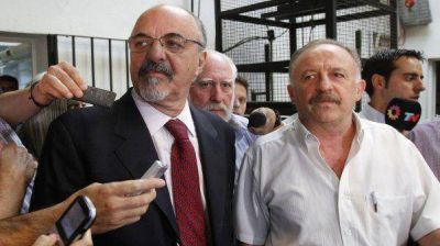 Para Hugo Yasky, el paro de Moyano "no representa a los trabajadores"