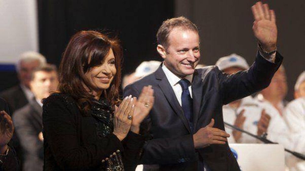 Insaurralde, sobre el paro de Moyano: "Obligan a la gente a no trabajar"