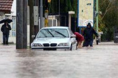 Evacuar�n en vuelos sanitarios a damnificados tras el temporal