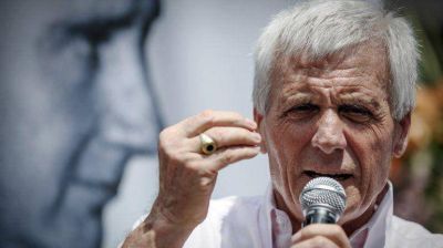 Cal�: "El paro va a ser grande"