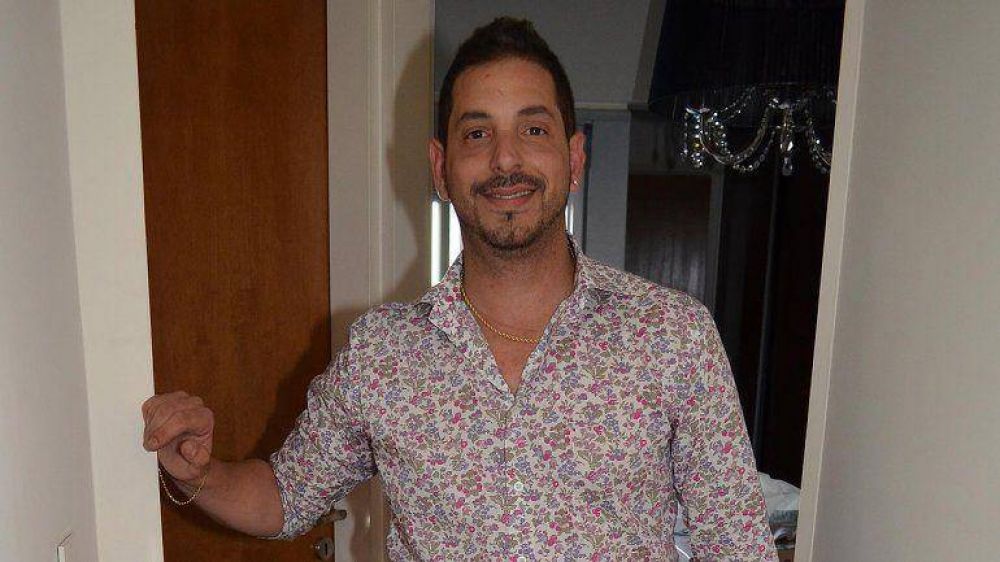 Tras el secuestro, el productor de Flavio Mendoza confes� que se quiere ir del pa�s