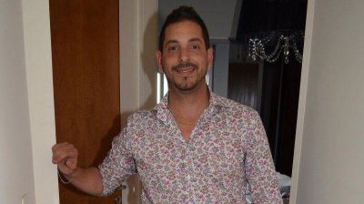 Tras el secuestro, el productor de Flavio Mendoza confes� que se quiere ir del pa�s
