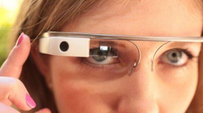 Google Glass ayud� a un m�dico a salvar la vida de un paciente
