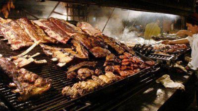 �Cu�nto cuesta hacer un asado para amigos con la lista de Precios Cuidados?