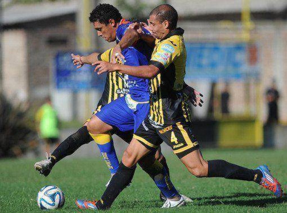 Crucero gan�, alcanz� al Rojo y sue�a con el ascenso