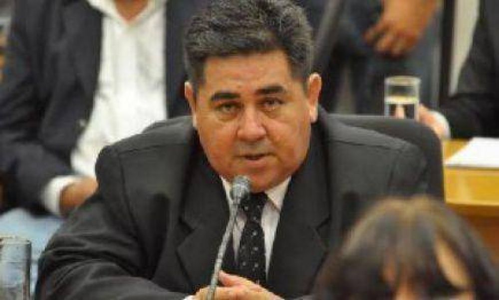 �Voy a ser candidato a intendente de Posadas en el 2015�