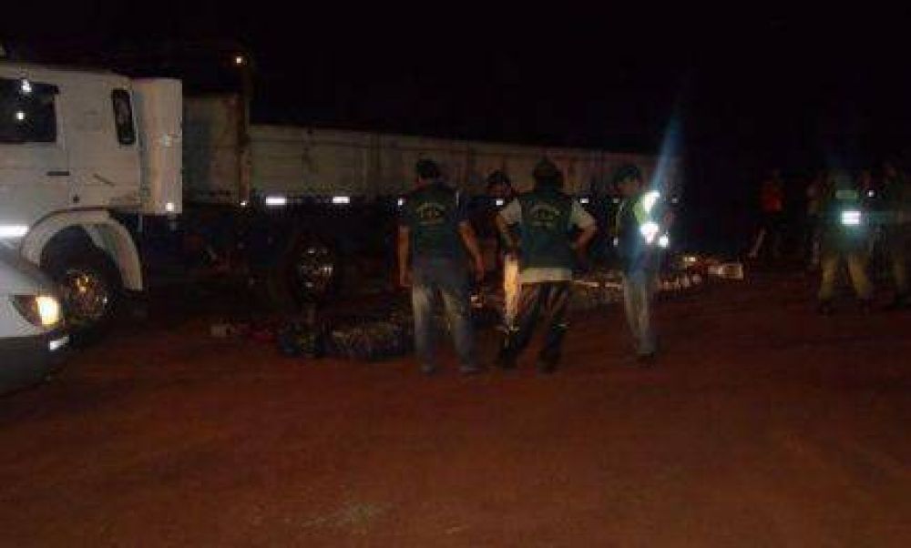 Sospechoso de ser narcotraficante se suicid� en el allanamiento  