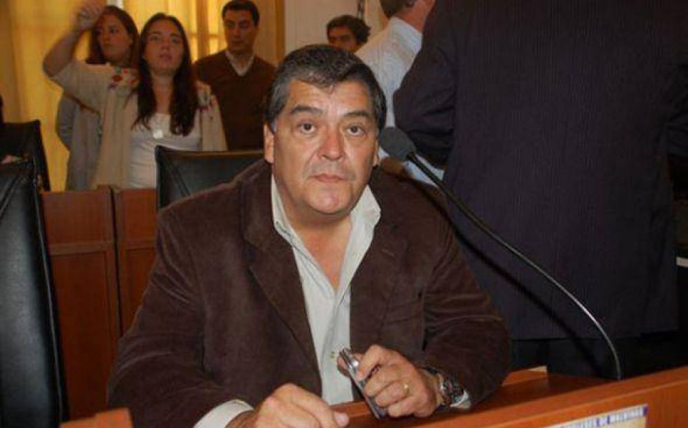 Camioneros: �Si el gobierno no escucha vamos a profundizar las medidas de fuerza�