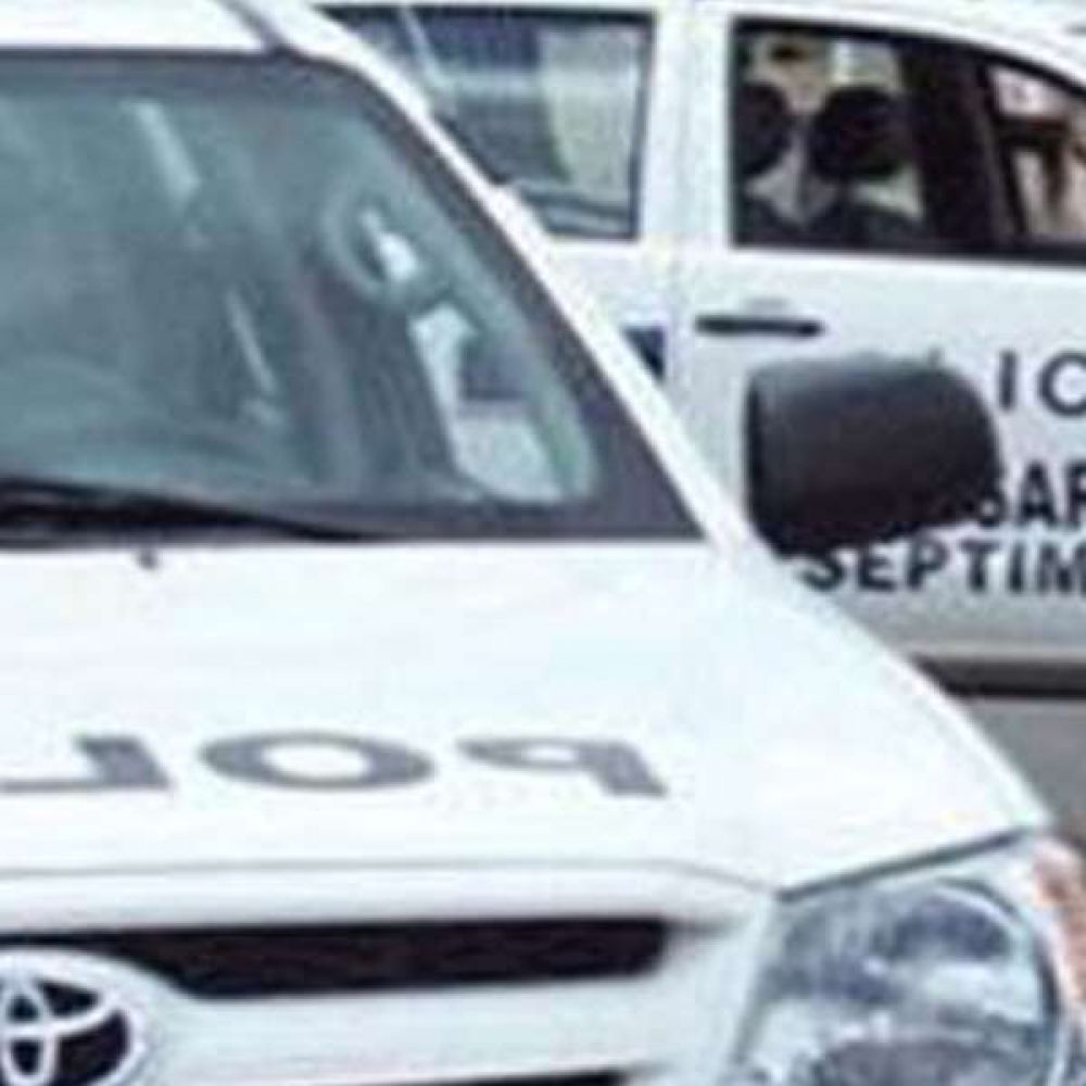 Vecinos redujeron a chico de 12 a�os por ser autor de cuantiosos delitos