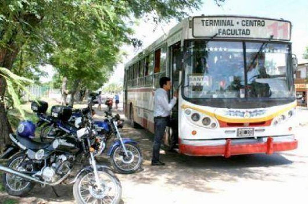 El paro de Moyano se sentir� en el transporte