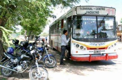 El paro de Moyano se sentir� en el transporte