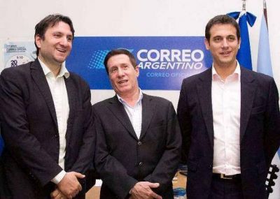 JULIAN ALVAREZ Y DIAZ PEREZ INAUGURARON NUEVA SEDE DEL REGISTRO NACIONAL DE REINCIDENCIA EN LANUS