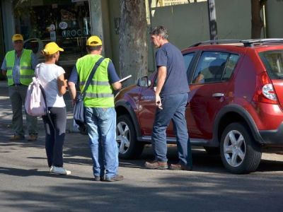 La Comuna dio marcha atr�s en un intento de reubicar personal