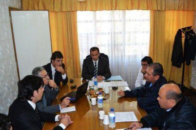Definieron la ubicaci�n de las nuevas c�maras de seguridad