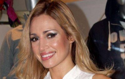 Bel�n Francese reemplazar� a Nazarena en "Los Grimaldi"