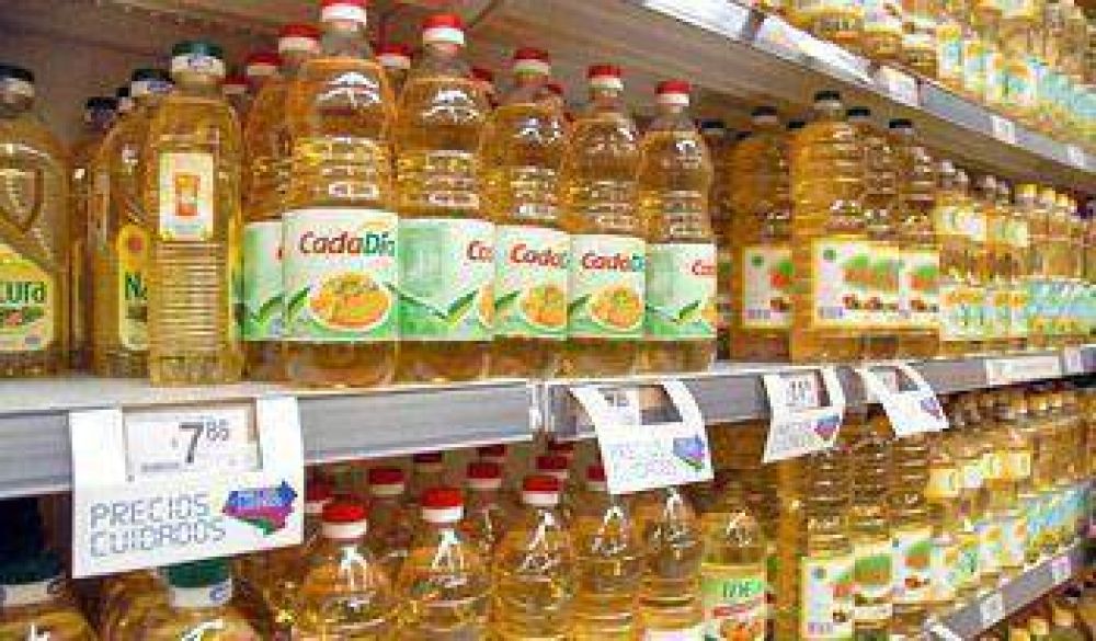 Precios Cuidados: la nueva etapa del plan no se aplica a�n en Pergamino