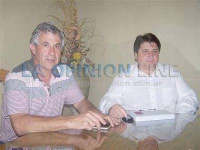 Los sabores de la regi�n se muestran en Rafaela
