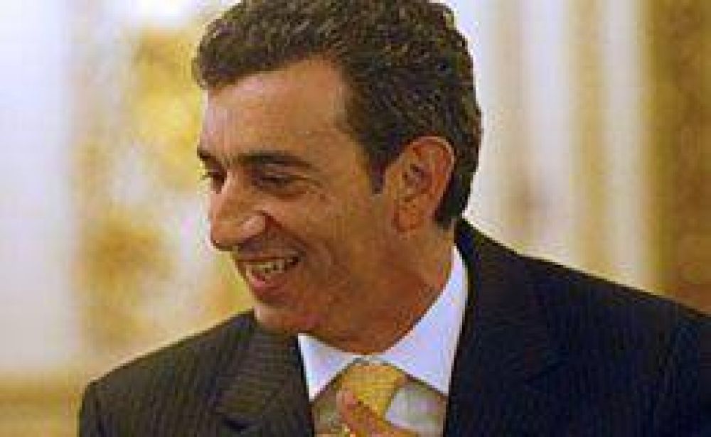 "Es muy grave que la oposici�n quiera instalar que habr� fraude"