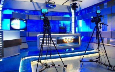 CPEtv en Toay: servicio podr�a llegar en mayo