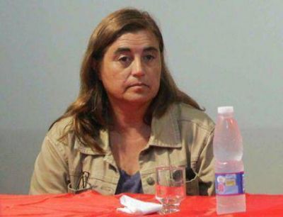 Denuncian que Vilma Baragiola cometi� graves irregularidades en nombramientos en el Concejo