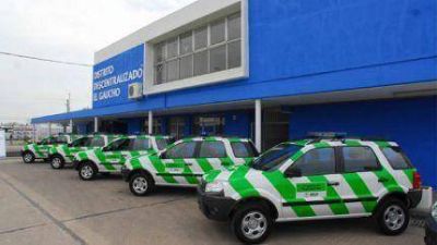Licencias de conducir truchas: el jefe del �rea municipal era el cabecilla de la banda