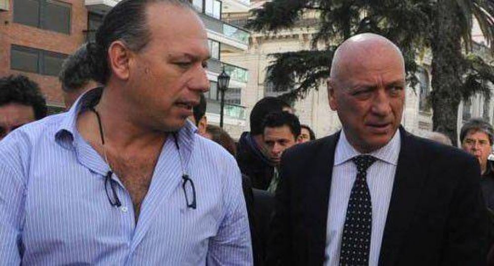 "Hay un antes y un despu�s de esto", dijo Bonfatti