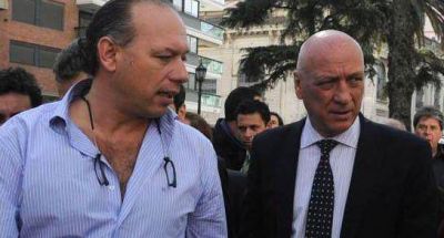"Hay un antes y un despu�s de esto", dijo Bonfatti