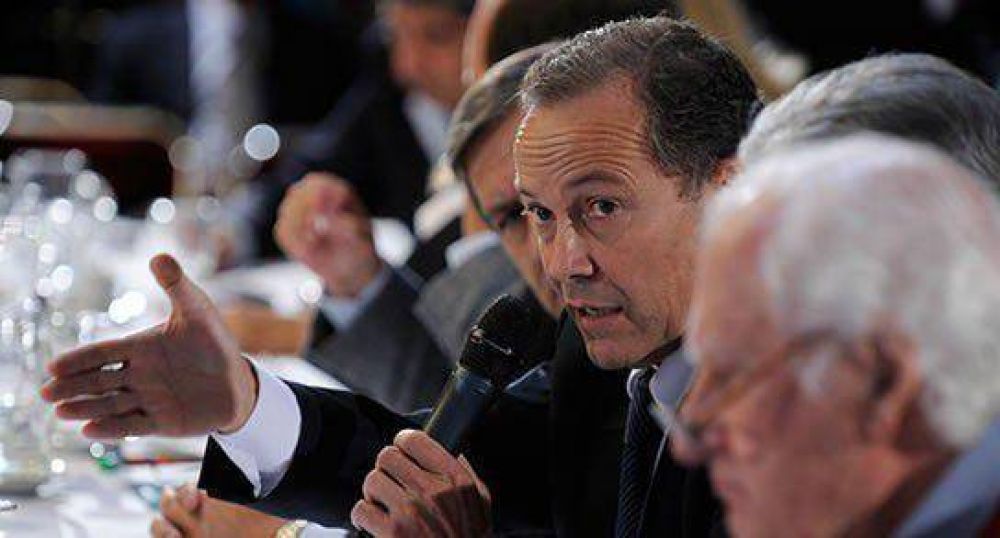 Declaran Emergencia Clim�tica en 8 departamentos