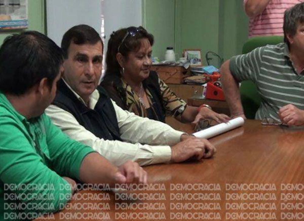 Media ciudad quedar� paralizada por la huelga general convocada para ma�ana
