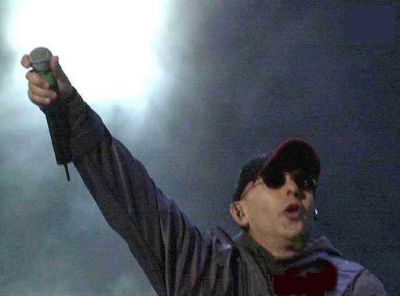 Cientos de marplatenses asistir�n al recital del Indio en Entre Rios