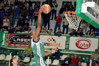 Gimnasia se impuso en el primer play-off