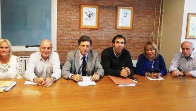 Defensor�a del Pueblo y Defensa del Consumidor dieron detalles del aumento de Tarifa de Gas