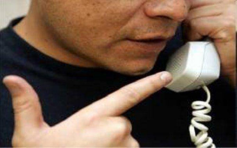 Caen los �simuladores�, una banda que cometi� m�s de 200 secuestros virtuales