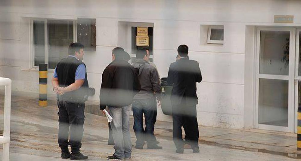 Drogas: Sospechas sobre la operaci�n de venta de Poseid�n