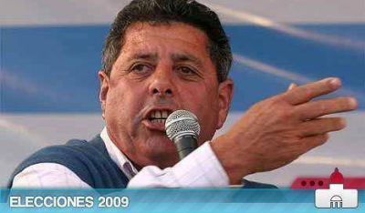 "El 28 hay que juntar a los empleados en las estancias y decirles qu� votar" 