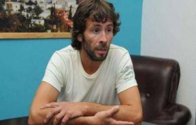 Suteba se reuni� con Nora De Luc�a para manifestarle los problemas de infraestructura de las escuelas de Tandil