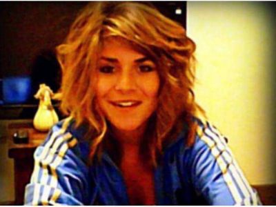 Caso Ariadna Cazab�n: 8 a�os de prisi�n para Daniel Perlatto