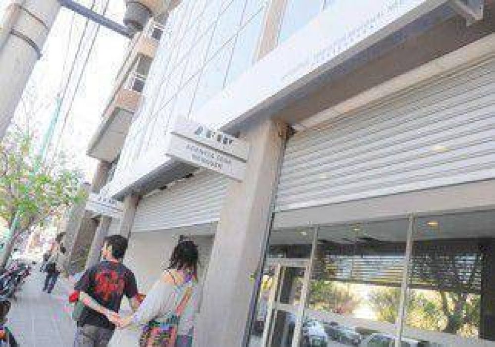 Los damnificados por el temporal no pagar�n impuestos en la AFIP 