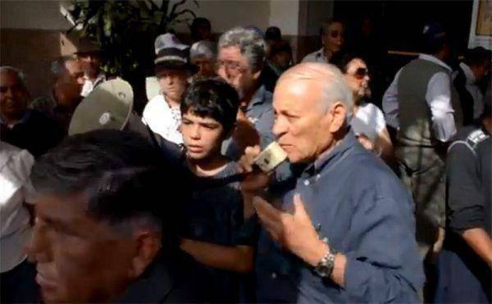 PAMI acept� mediaci�n del defensor del Pueblo de Jujuy en el conflicto con los afiliados