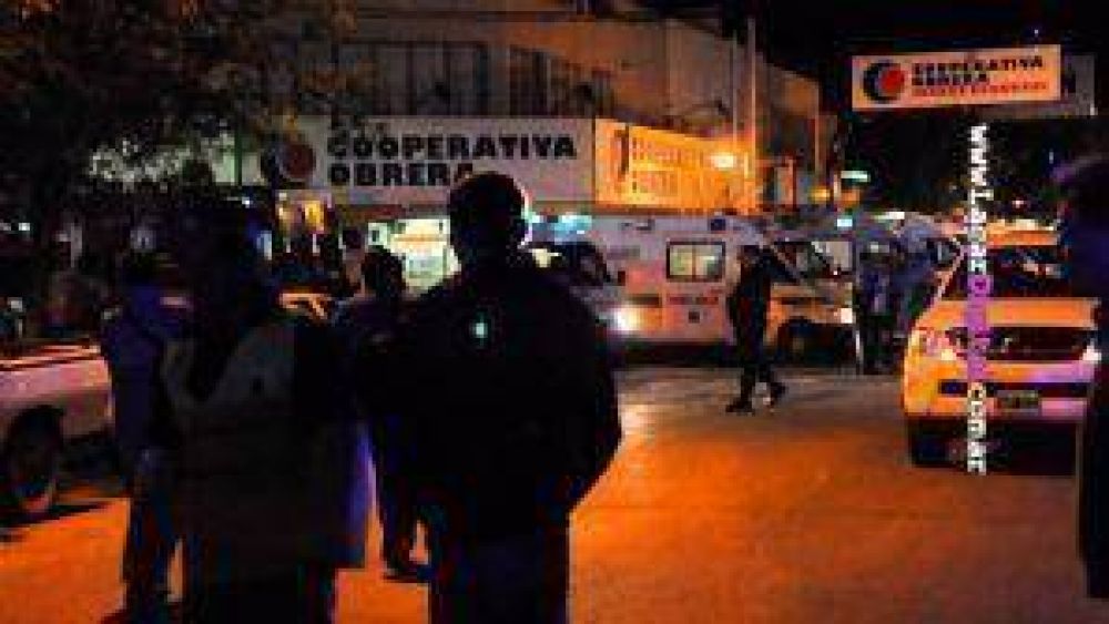 No demoler�n la Cooperativa Obrera hasta que la sentencia no quede firme