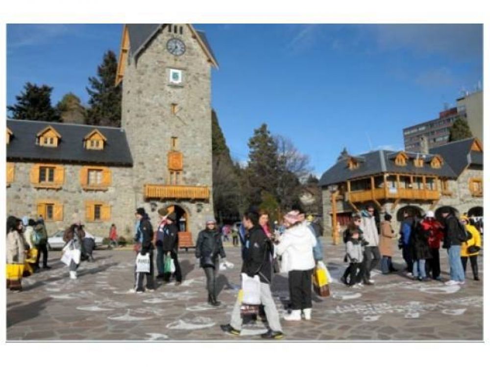 Un sue�o caro: en 2014 el viaje a Bariloche cuesta 14.900 pesos