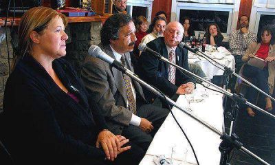 Para Alfons�n, las encuestas no reflejan los resultados reales